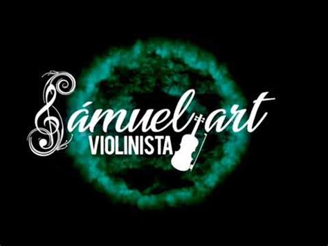 Camilo Vida de Rico Cover Sámuel art Violinista YouTube