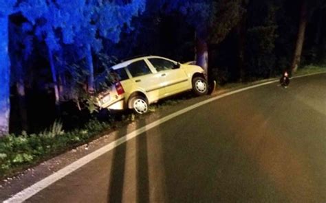 Alcol Alla Guida E Disattenzione Raffica Di Incidenti A Verona In