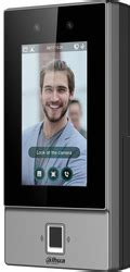 Face Recognition Access Controller Asi Y V Asi Y V