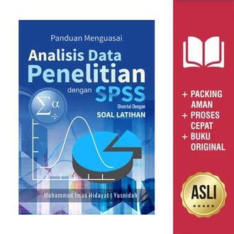 Jual Produk Menguasai Analisis Data Termurah Dan Terlengkap Juni 2023