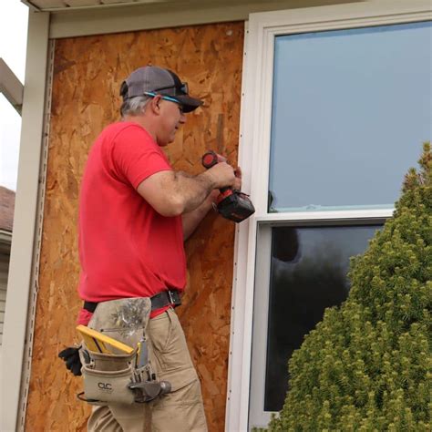 Window & Door Installation | Wayne Door | Dover, Canton, Ohio