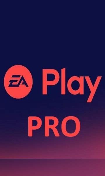 Kup EA Play Pro 1 miesiąc - EA App Klucz - GLOBALNY - Tanio - G2A.COM