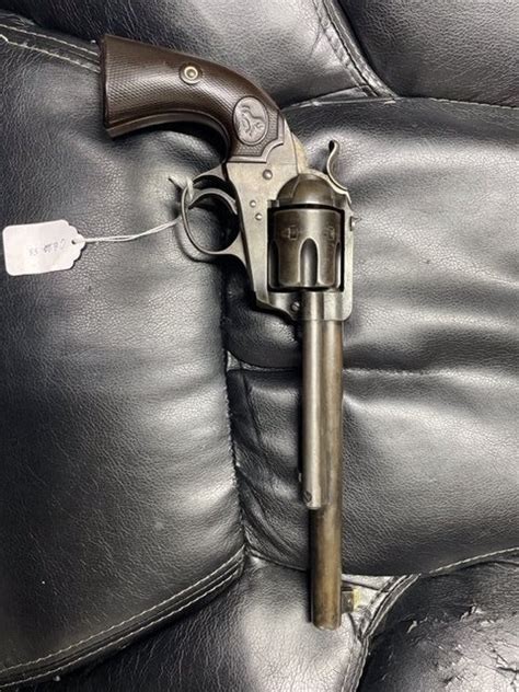 Bisley Flat Top Target Page Colt Forum