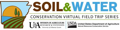 Arkansas Soil And Water Virtual Field Trips