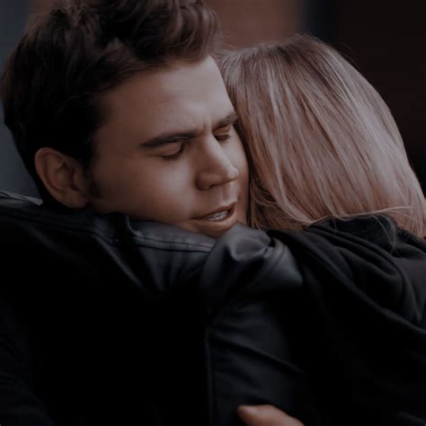 Vasguett Stefan And Lexi Icon Aesthetic Stefan And Caroline Damon