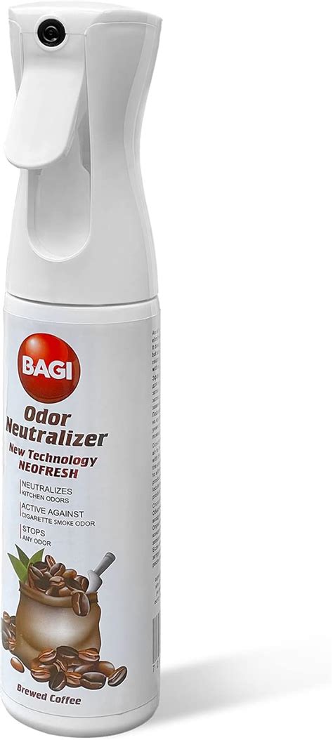 Odor Neutralizer Odor Eliminator Spray With New Neofresh