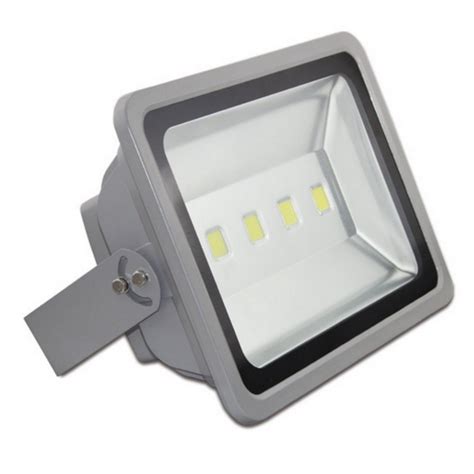 Proyector LED 200W Exterior IP65 4LED COB 220V AGRALED