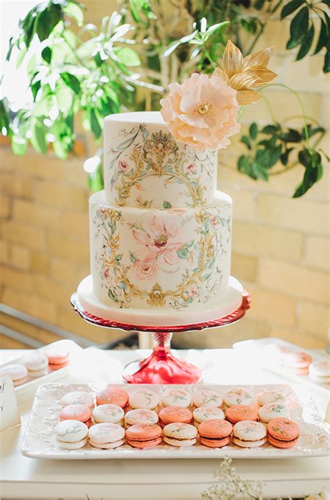 The Little Canopy – Artsy Weddings, Indie Weddings, Vintage Weddings