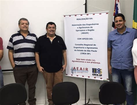 Saiba Como Consultar Seus Protocolos Do Crea Sp Aeair