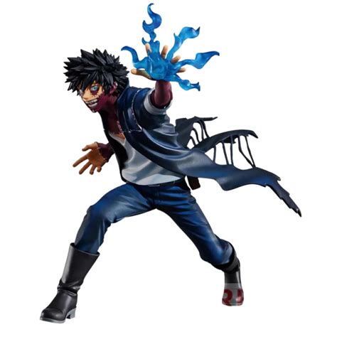 Figure Dabi My Hero Academia THE EVIL VILLAINS Vol 5 Meccha Japan