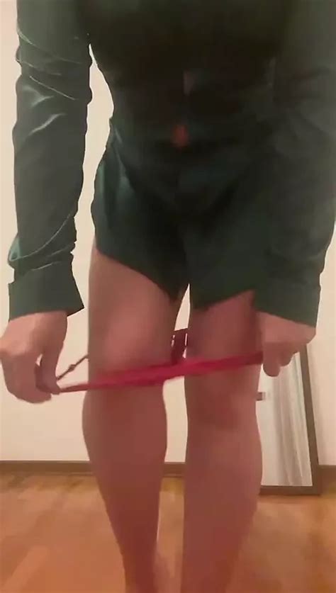 Amateur Changes Panties Ass To Cum Webcam Porn Feat Miss Domi XHamster