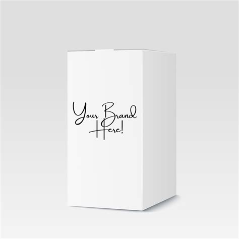 Perfume Box - Inspired French Perfumes