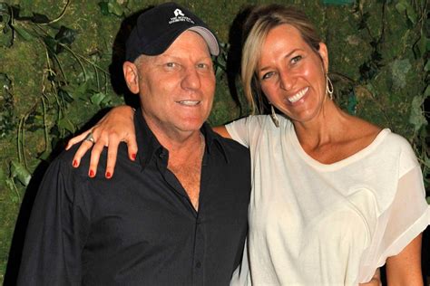 Steve Madden And His Wife Are Divorcing Page Six