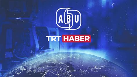 Trt Haber Abu Haber Grubu Ba Kanl Na Se Ildi Son Dakika Haberleri