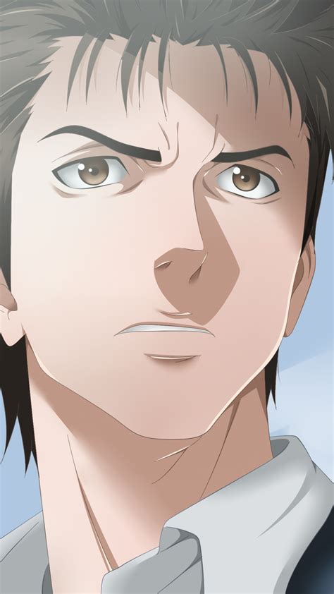 Parasyte The Maxim Desktop Wallpapers Phone Wallpaper Pfp Gifs