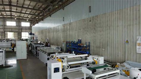 Plastic Pet PP PLA PS Sheet Extrusion Line Making Machine China