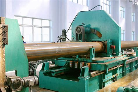 High Frequency Welding Erw Steel Tube Mill Hg From China