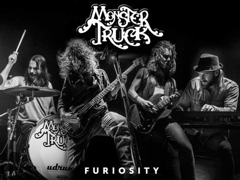 monster truck band - Google Search | Monster trucks, Southern rock ...