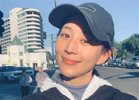 37歲張鈞甯無濾鏡自拍，真正的凍齡女神，怪不得是彭于晏心中女神 每日頭條