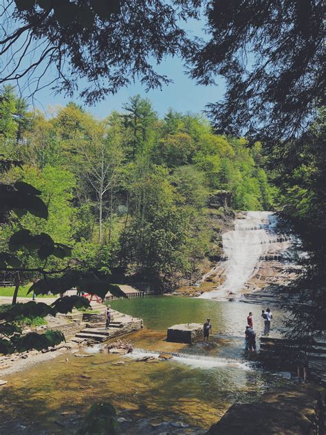A Beginner's Guide to Ithaca, NY | The Pamplemousse Papers