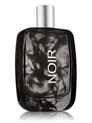 Noir For Men Bath And Body Works одеколон — аромат для мужчин