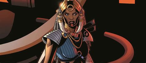 Shuri | Comics | Marvel.com