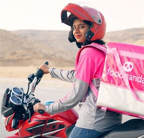 How To Become Foodpanda Rider In Pakistan Startup Pakistan