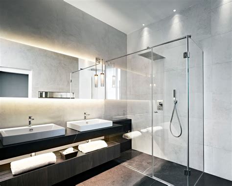 Shower Lighting Ideas Inspiring Designs For A Serene Shower Space