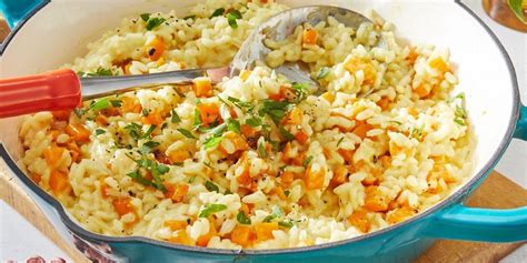 15 Easy Risotto Recipes for a Creamy, Comforting Meal