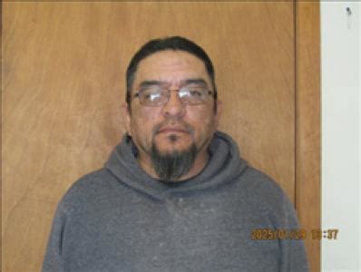 Jeremiah Lee Johnson A Registered Sex Offender In Fort Defiance Az