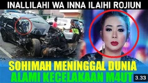 Fakta Sebenarnya Soal Kabar Soimah Meninggal Dunia Karena Kecelakaan