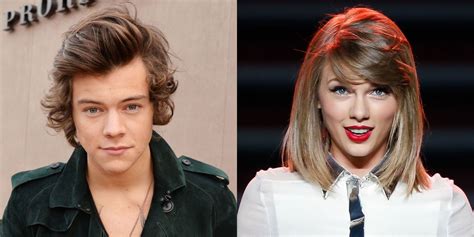 Taylor Swift-Harry Styles Style-Perfect Mashup - Taylor Swift and Harry ...