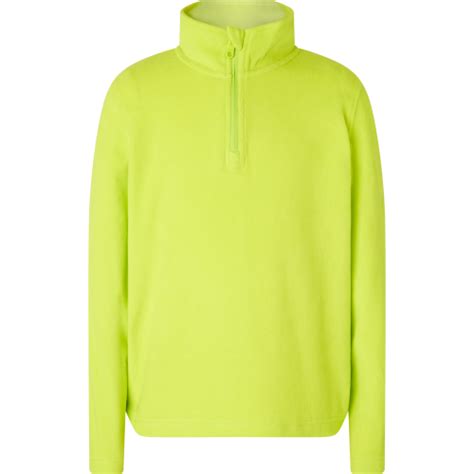 Bluza Polarowa Dla Dzieci McKinley Amarillo Jr 252455 903 694 Green