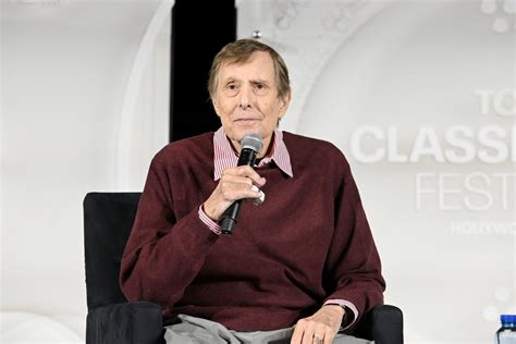 William Friedkin Director Of The Exorcist And The French Connection