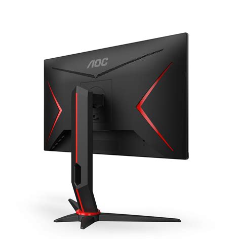 AOC 24G2/BK ab 119,00 € | Preisvergleich bei idealo.de