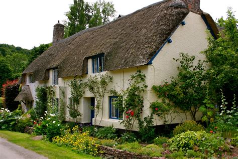 love&lilac: Somerset cottages