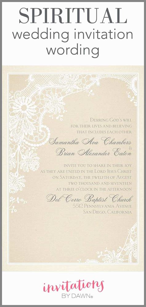 Second Wedding Invitation Wording 49 Pretty Pics Of Wedding Invitation