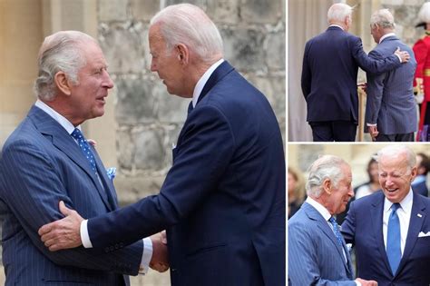 New York Post On Twitter Palace Breaks Silence On Bidens Protocol