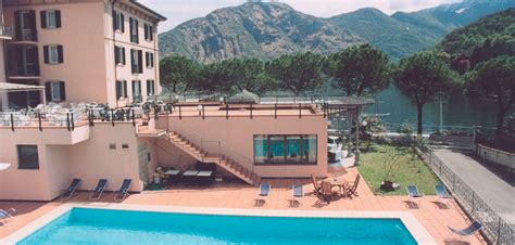 Lenno Hotel, Lenno Lake Como Italy - Lakes & Mountains | Inghams