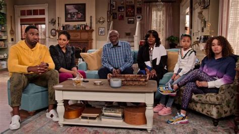 Exclusive Interview: Tia Mowry on Netflix comedy Family Reunion