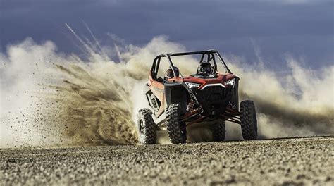 2020 POLARIS RZR PRO XP TEST DRIVE REVIEW UTV Action Magazine