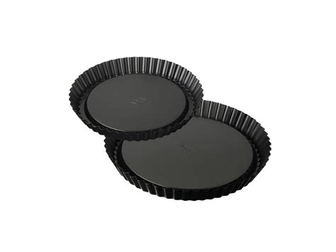 Set De Moules Tarte Renvers E Cm Et Cm Dr Oetker Tradition