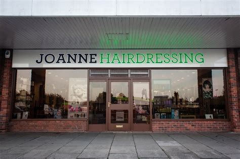 Joanne Hairdressing Hair Salon Poole And Verwood Dorset