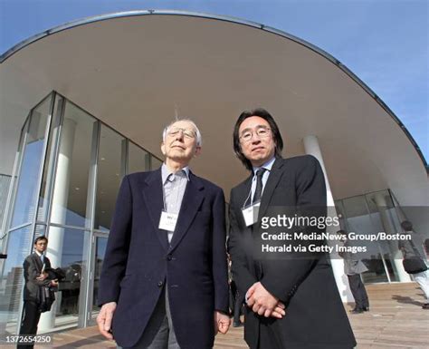 Fumihiko Maki Fotografías E Imágenes De Stock Getty Images