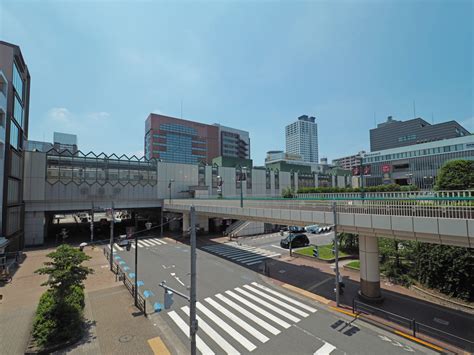 練馬駅周辺の住みやすさを知る｜東京都【アットホーム タウンライブラリー】