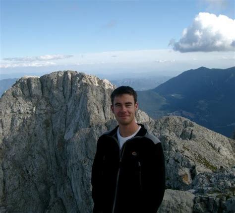 Masters In Global Ecology And Conservation At Cardiff University