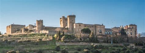 PARADOR DE OROPESA - Prices & Hotel Reviews (Spain)