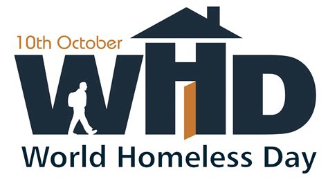 World Homeless Day Th Of October