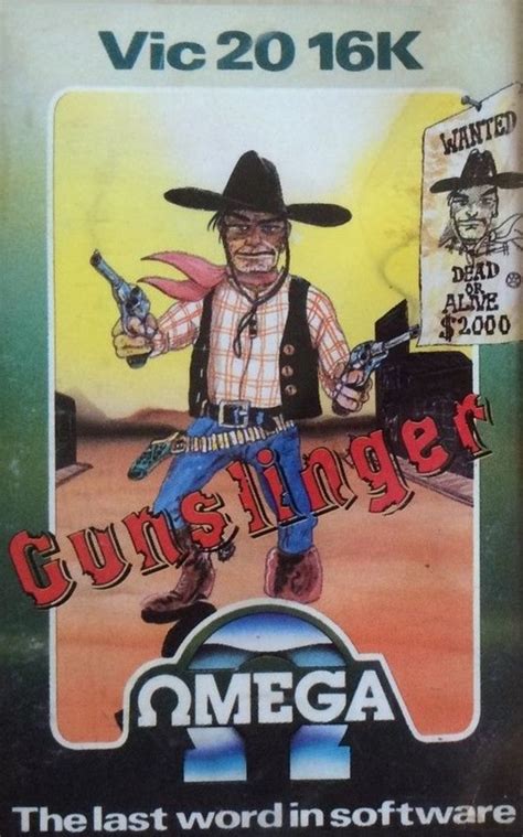 Gunslinger (Game) - Giant Bomb