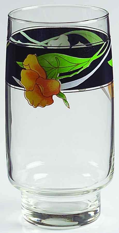 Memories Oz Glassware Tumbler By Sango Replacements Ltd